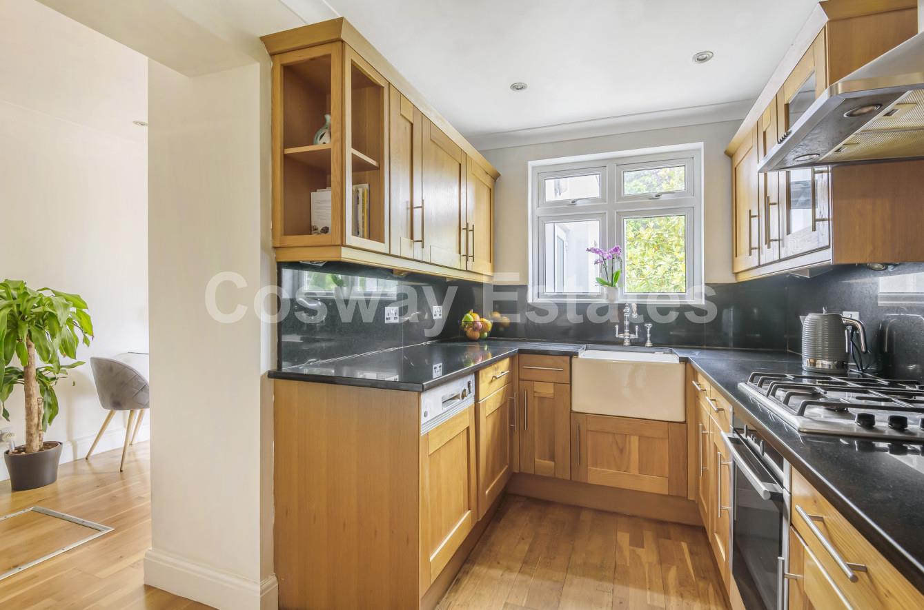 Glenwood Road, Mill Hill